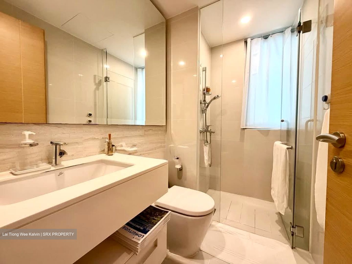 Tree House (D23), Condominium #559730591